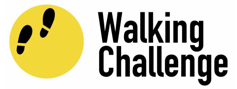 Walking Challenge